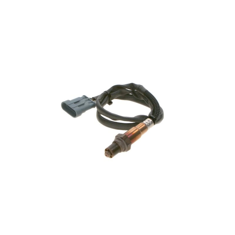 Bosch O2 Lambda Oxygen Sensor after catalytic converter 0 258 006 389