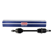Borg & Beck CV Drive Shaft Driveshaft Front Left BDS1153