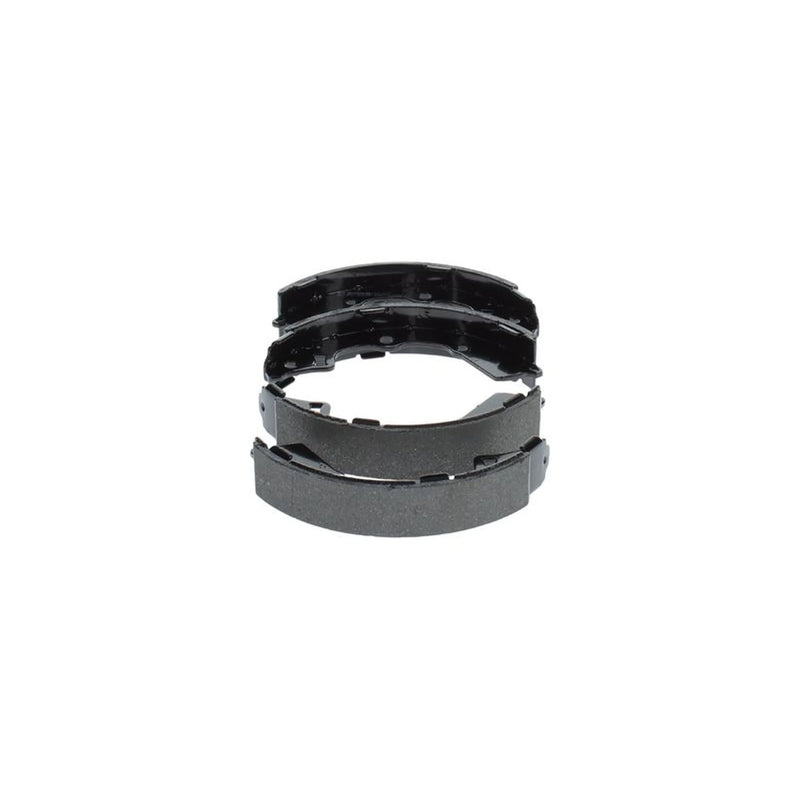 Bosch Brake Shoe Set Axle Kit 0 986 487 757