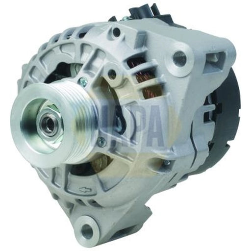 NAPA Car Alternator 12V NAL1814