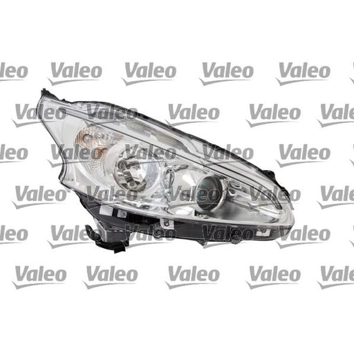 Valeo Headlight Headlamp W5W Left 044750