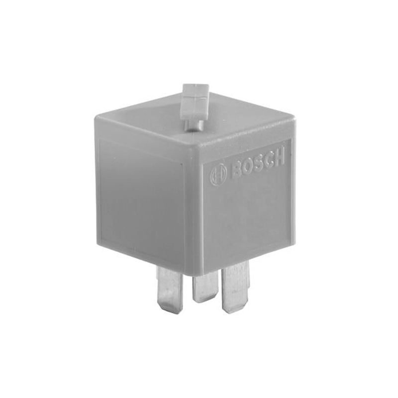 Bosch Main Power Relay 0 986 332 053