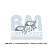 BM Catalysts Fitting Kit FK90133B FK90133B