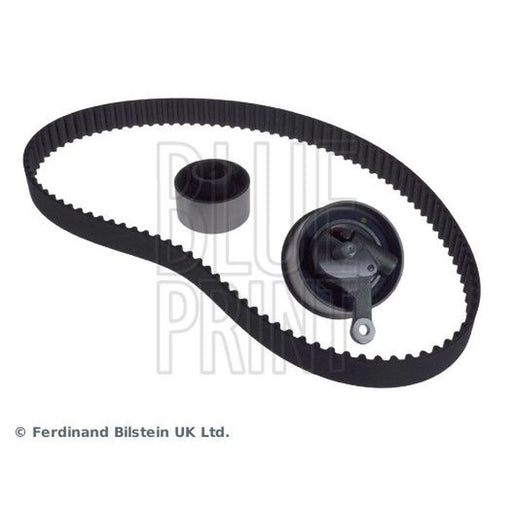 Blue Print Timing Belt Kit with Rollers ADM57327