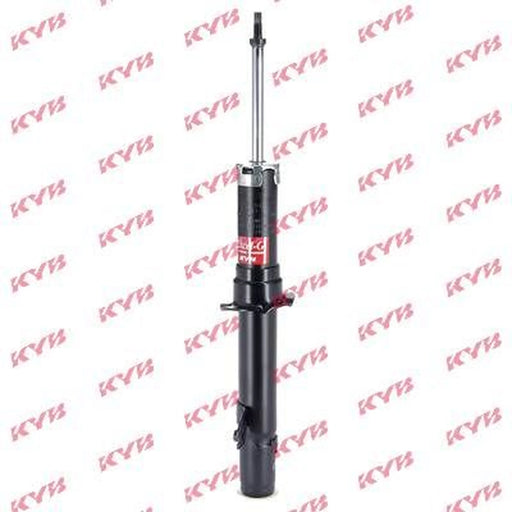 KYB Shock Absorber Damper Strut Front Left 341450
