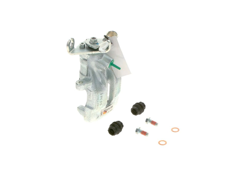 Bosch Brake Caliper Assembly 0986474354