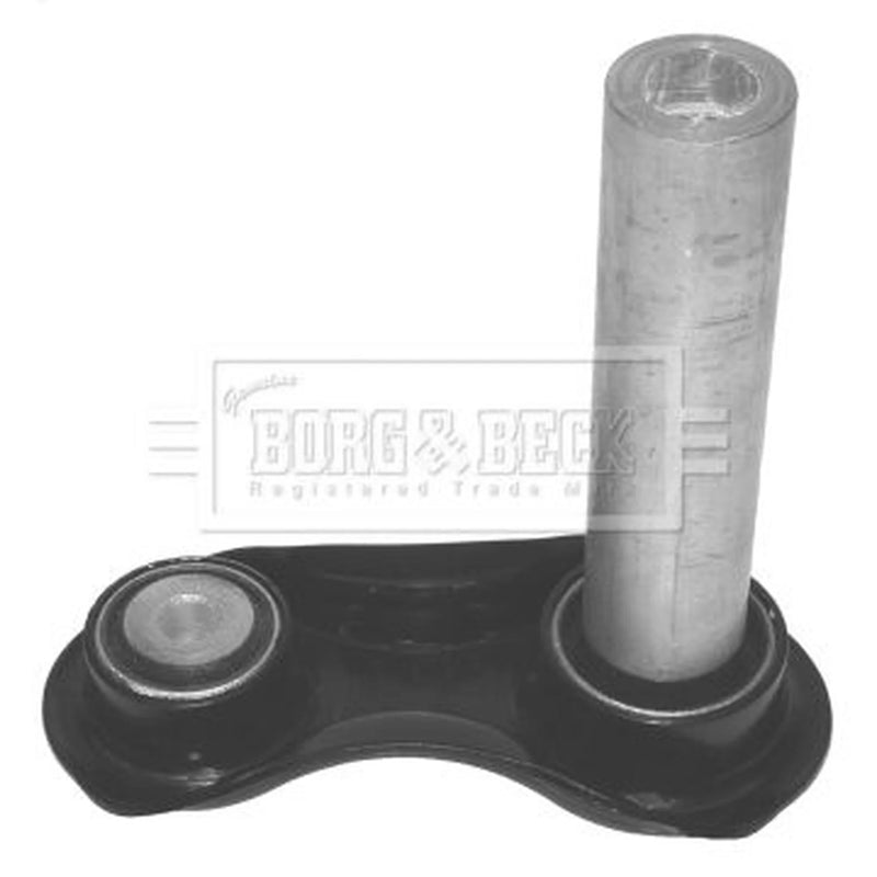 Borg & Beck Wheel Suspension Control/Trailing Arm Kit Right BDL6815
