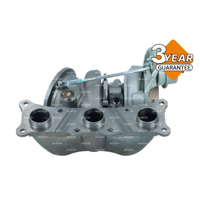 NRF Turbocharger Turbo Unit 90010506