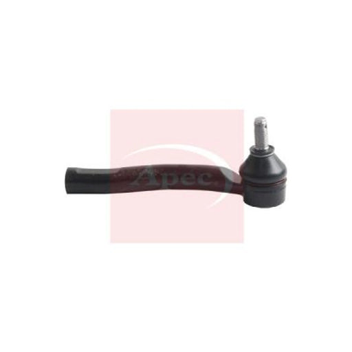 Apec Steering Tie Rod End Ball Joint Front Right AST7156