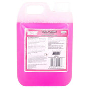 Eco Friendly Portable Toilet Pink Chemical Rinse 2 Litre - Maypole - Van Life Living