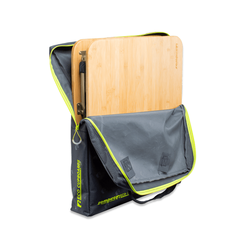 Zempire Eco Cupboards Storage Cupboard - Zempire - Van Life Living