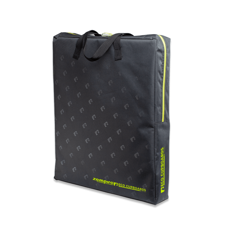 Zempire Eco Cupboards Storage Cupboard - Zempire - Van Life Living