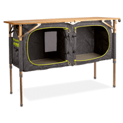 Zempire Eco Cupboards Storage Cupboard - Zempire - Van Life Living