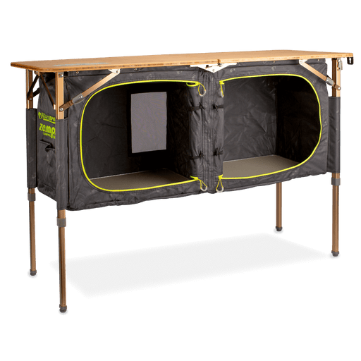 Zempire Eco Cupboards Storage Cupboard - Zempire - Van Life Living