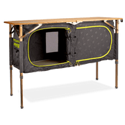 Zempire Eco Cupboards Storage Cupboard - Zempire - Van Life Living