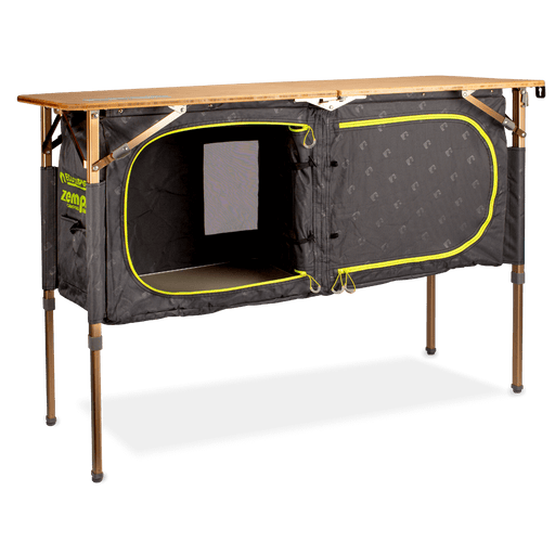 Zempire Eco Cupboards Storage Cupboard - Zempire - Van Life Living