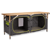 Zempire Eco Cupboards Storage Cupboard - Zempire - Van Life Living