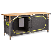 Zempire Eco Cupboards Storage Cupboard - Zempire - Van Life Living