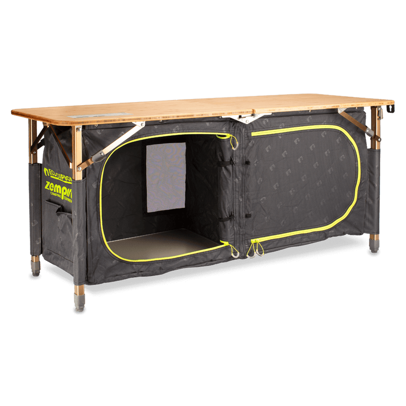 Zempire Eco Cupboards Storage Cupboard - Zempire - Van Life Living