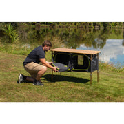 Zempire Eco Cupboards Storage Cupboard - Zempire - Van Life Living