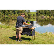 Zempire Eco Cupboards Storage Cupboard - Zempire - Van Life Living