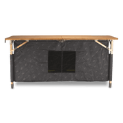 Zempire Eco Cupboards Storage Cupboard - Zempire - Van Life Living