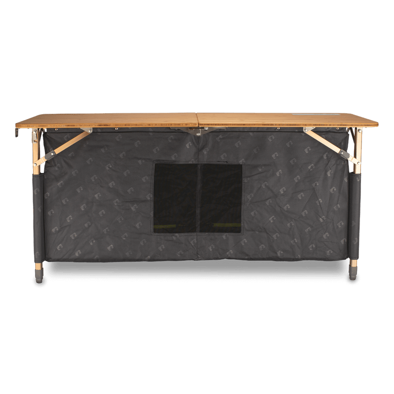 Zempire Eco Cupboards Storage Cupboard - Zempire - Van Life Living