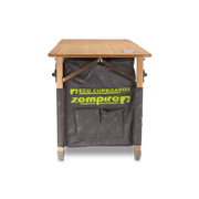 Zempire Eco Cupboards Storage Cupboard - Zempire - Van Life Living
