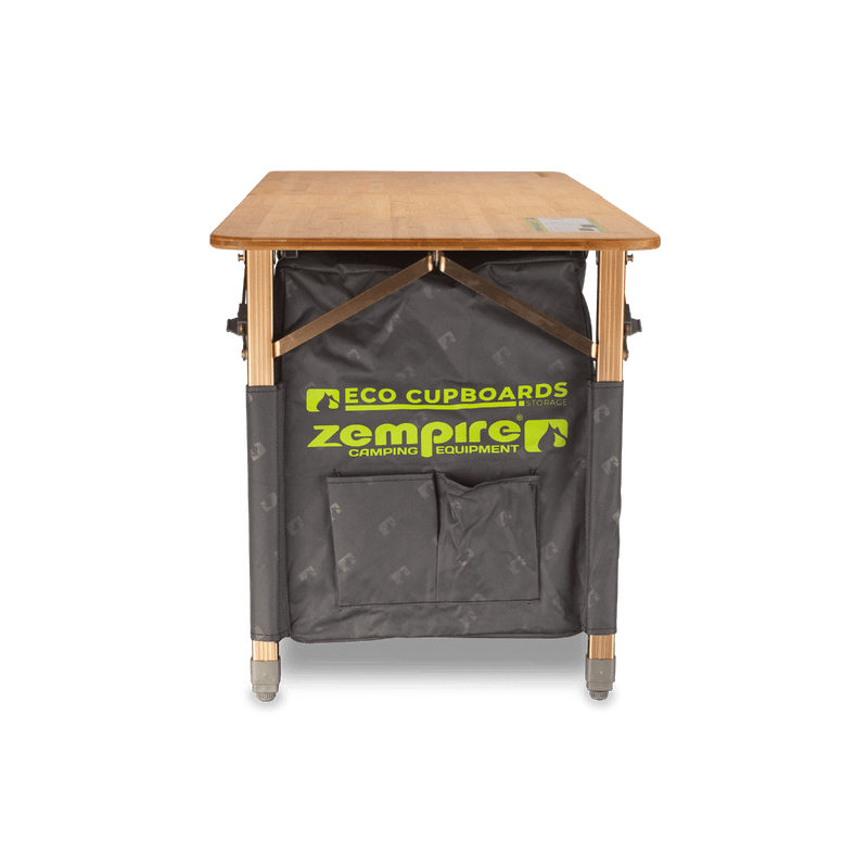 Zempire Eco Cupboards Storage Cupboard - Zempire - Van Life Living