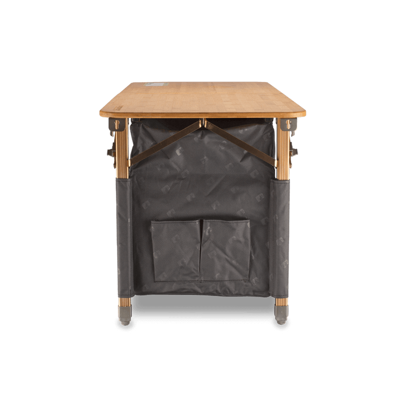 Zempire Eco Cupboards Storage Cupboard - Zempire - Van Life Living