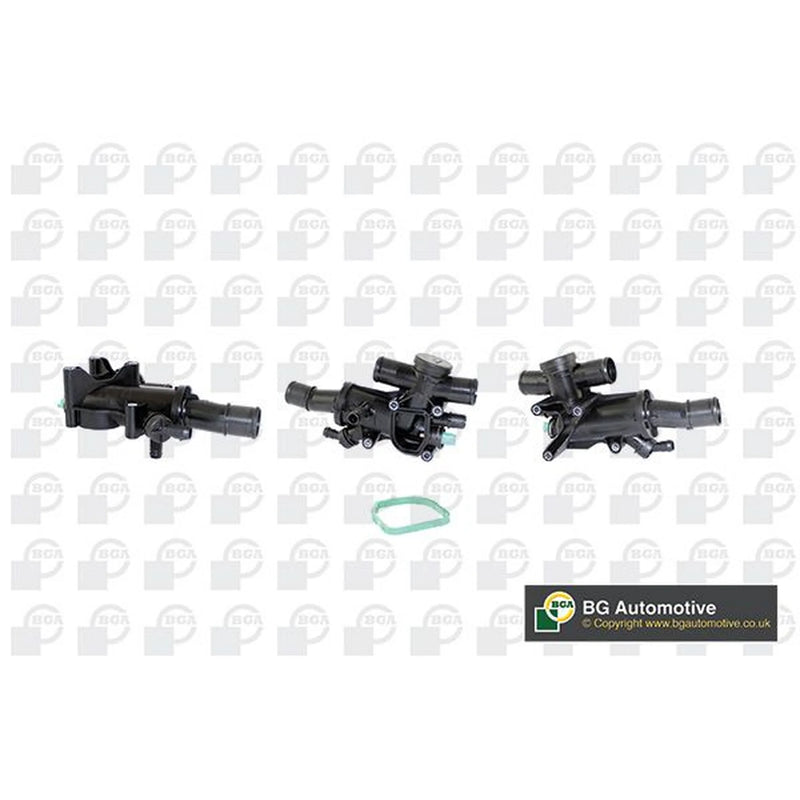 BGA Thermostat,Coolant CT5590