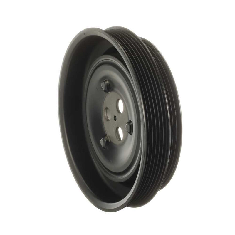 Gates TVD1138 Belt Pulley, crankshaft