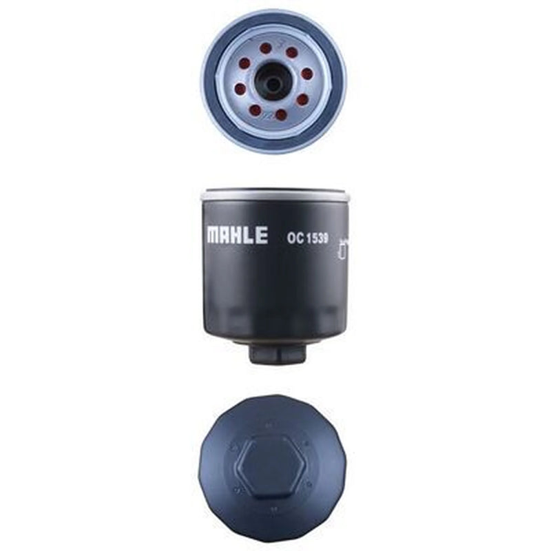 Mahle Engine Oil Filter OC 1539