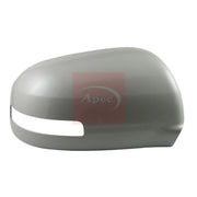 Apec Wing Mirror Cover Right primed AMH3046