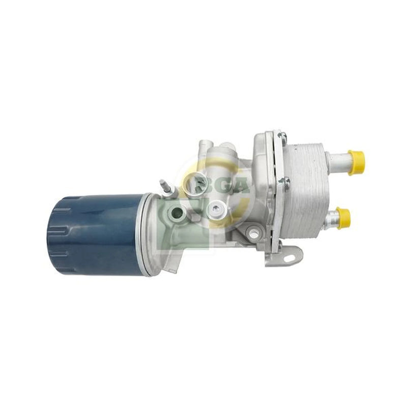 BGA Engine Oil Cooler CO1430