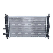 NRF Engine Radiator 50131