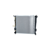 NRF Engine Radiator 53163