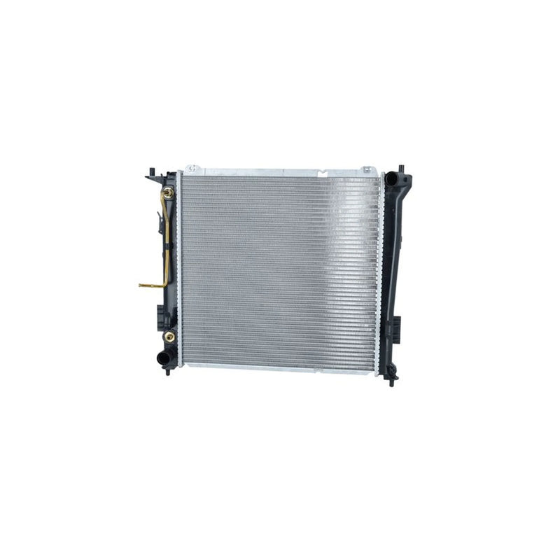 NRF Engine Radiator 53163
