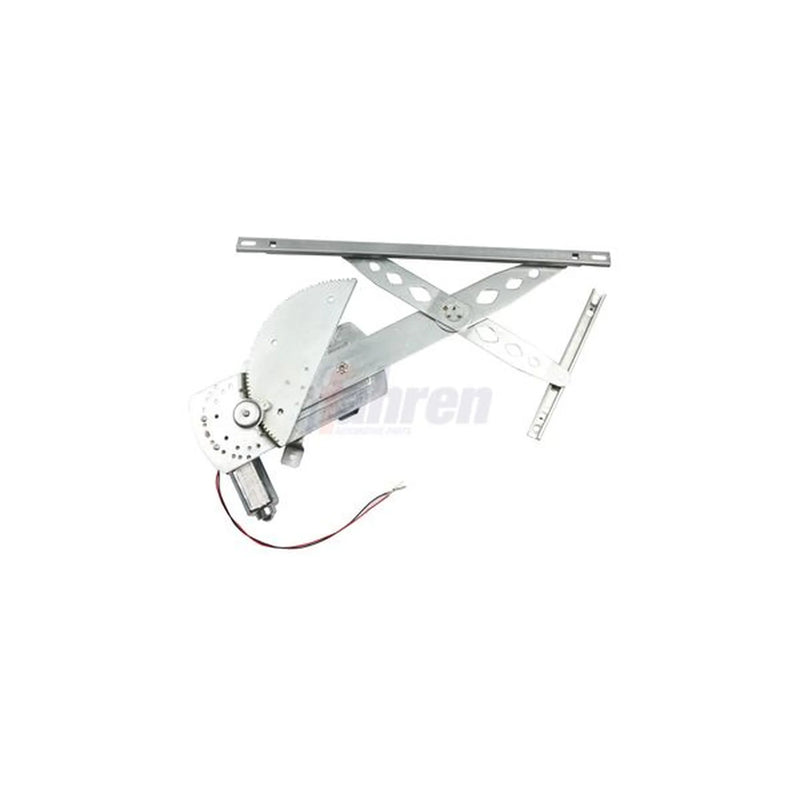 Fahren Electric Window Regulator Lifter Left Front FWD1074