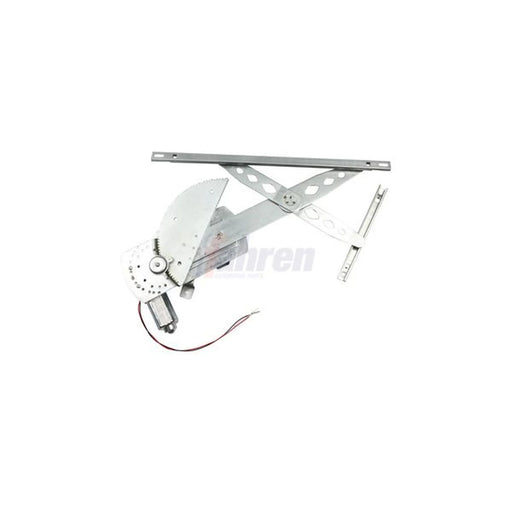 Fahren Electric Window Regulator Lifter Left Front FWD1074