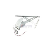 Fahren Electric Window Regulator Lifter Left Front fits Land Rover Discovery