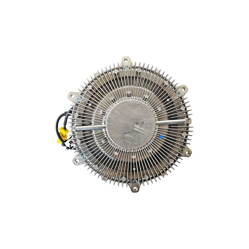 Hella Radiator Fan Clutch 8MV 366 441-021