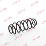 KYB Rear Suspension Coil Spring RA5511