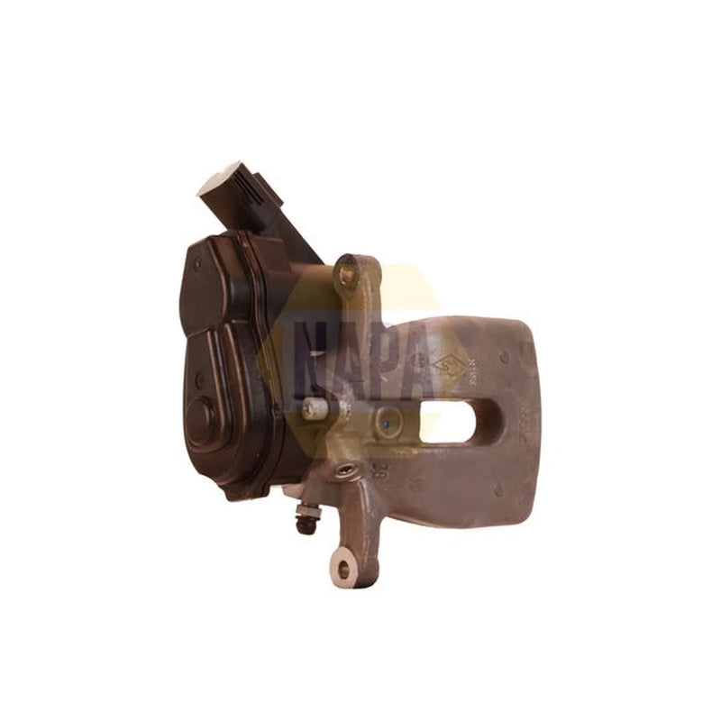 NAPA Brake Caliper Assembly Rear Left NCA1565