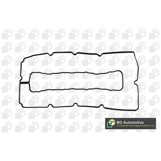 BGA Cylinder Head Cover Gasket NBR (nitrile butadiene rubber) RC5536