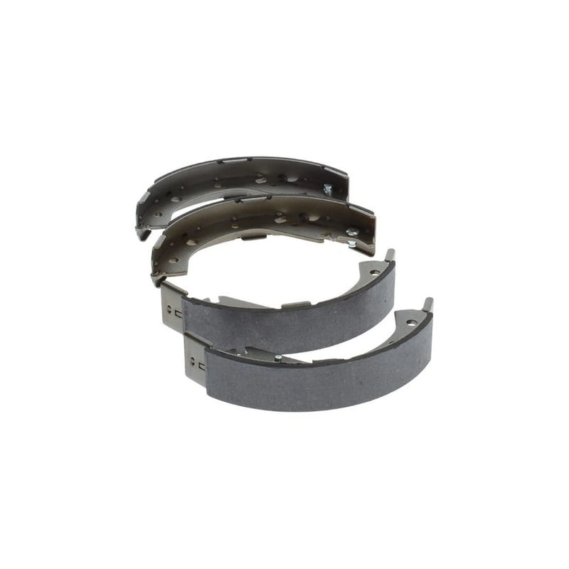 Bosch Brake Shoe Set Axle Kit Rear 0 986 487 863