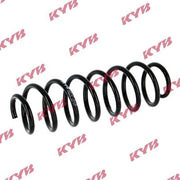 KYB Rear Left Suspension Coil Spring RA5147