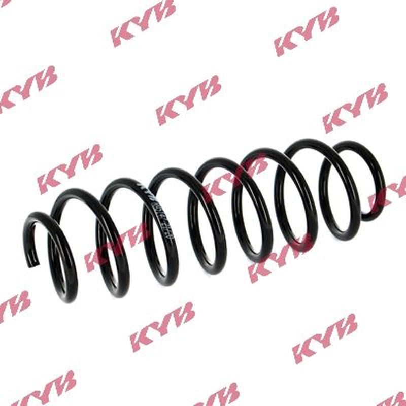KYB Rear Left Suspension Coil Spring RA5147