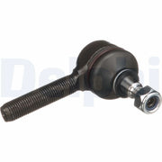 Delphi Steering Tie Rod End Ball Joint Front Right M14x1.5 TA1152