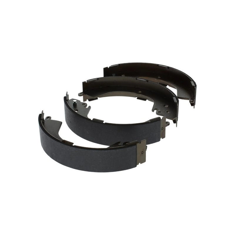 Bosch Brake Shoe Set Axle Kit 0 986 487 886